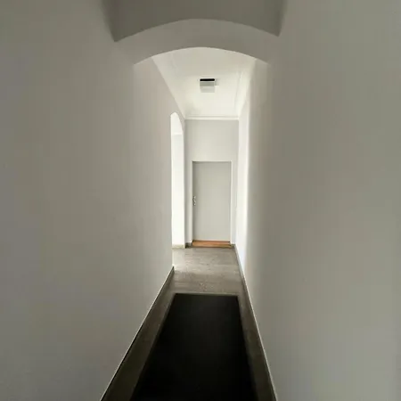 The Haidhausen Hideaway