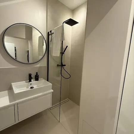 The Haidhausen Hideaway * Munich