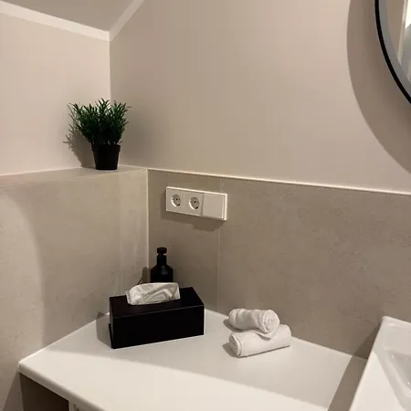 The Haidhausen Hideaway Appartement