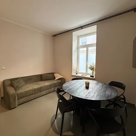 Διαμέρισμα The Haidhausen Hideaway