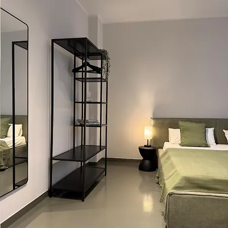 The Haidhausen Hideaway Апартаменты Мюнхен