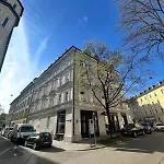 The Haidhausen Hideaway München